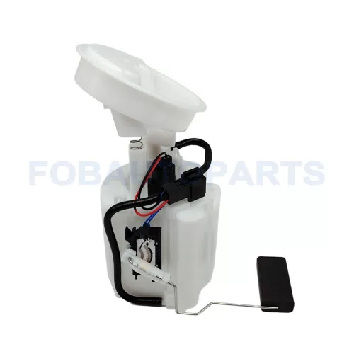 Fuel Pump Assembly Fit for Mercedes-Benz C230 C240 C280 C320 CLK320 L4 1.8L 2.3l E8475M P76499M FG1016 - image 4